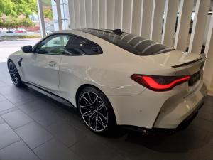 BMW M4 M4 competition coupe M xDrive - Image 7