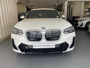 BMW iX3 M Sport - Image 2
