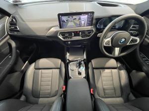 BMW iX3 M Sport - Image 8