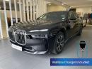 Thumbnail BMW i7 xDrive60 Design Pure Excellence