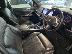 BMW X7 xDrive30d M Sport - Image 12