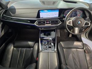 BMW X7 xDrive30d M Sport - Image 8