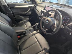 BMW X1 sDrive20d - Image 9