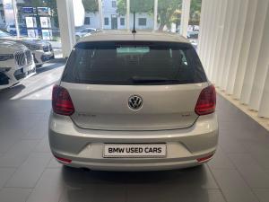 Volkswagen Polo hatch 1.2TSI Highline - Image 6