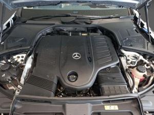Mercedes-Benz S-Class S500 L 4Matic - Image 9