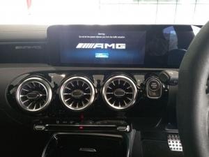 Mercedes-Benz A-Class A45 S hatch 4Matic+ - Image 12