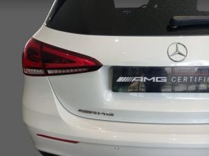 Mercedes-Benz A-Class A45 S hatch 4Matic+ - Image 20