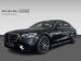 Mercedes-Benz S 500 automatic - Thumbnail 1