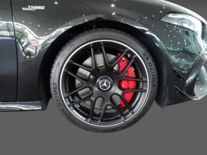 Mercedes-Benz A-Class A45 S hatch 4Matic+ - Image 16