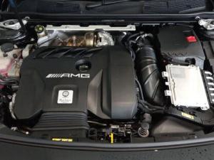 Mercedes-Benz A-Class A45 S hatch 4Matic+ - Image 9