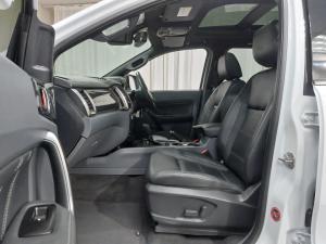 Ford Everest 3.2TDCi 4WD Limited - Image 13