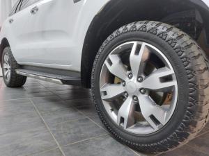 Ford Everest 3.2TDCi 4WD Limited - Image 14