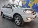 Thumbnail Ford Everest 3.2TDCi 4WD Limited