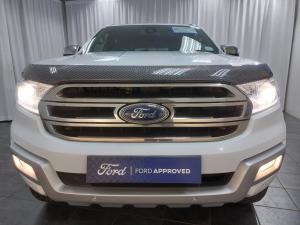 Ford Everest 3.2TDCi 4WD Limited - Image 4