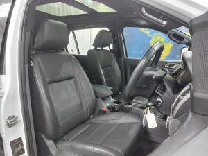 Ford Everest 3.2TDCi 4WD Limited - Image 8
