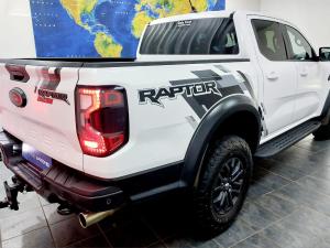 Ford Ranger 3.0T V6 double cab Raptor 4WD - Image 4
