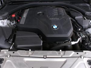 BMW 3 Series 318i Sport Line - Image 10