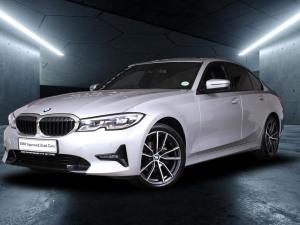 BMW 3 Series 318i Sport Line - Image 1