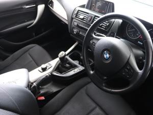 BMW 1 Series 118i 5-door - Image 12