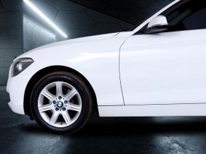 BMW 1 Series 118i 5-door - Image 6