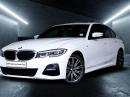 Thumbnail BMW 318i Sport Line Launch Edition automatic