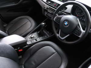 BMW X1 xDrive20d auto - Image 11