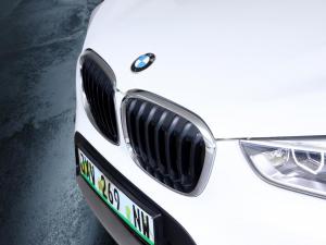 BMW X1 xDrive20d auto - Image 4
