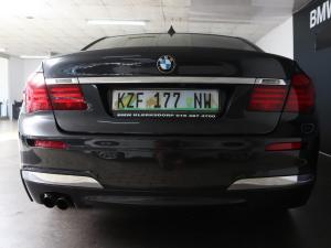 BMW 7 Series 730d M Sport - Image 10