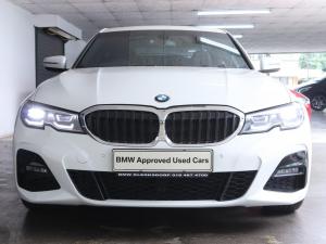BMW 3 Series 320i M Sport - Image 19