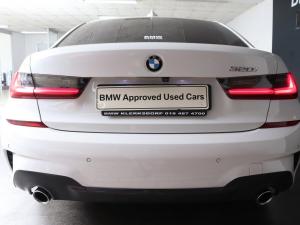 BMW 3 Series 320i M Sport - Image 20