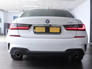 BMW 3 Series 318i M Sport - Image 19