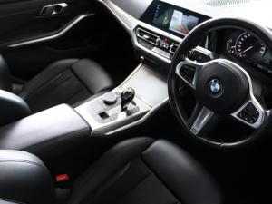 BMW 3 Series 318i M Sport - Image 9