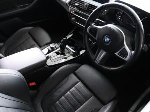 BMW X3 xDrive20d M Sport - Image 12