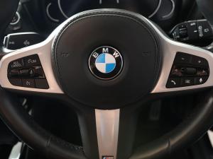 BMW X3 xDrive20d M Sport - Image 13