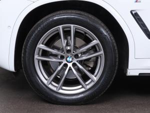 BMW X4 xDrive20d M Sport - Image 18