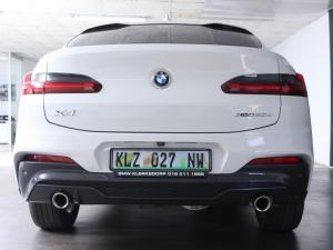 BMW X4 xDrive20d M Sport - Image 20