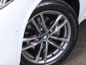 BMW X4 xDrive20d M Sport - Image 4