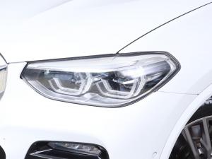 BMW X4 xDrive20d M Sport - Image 5