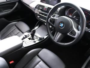 BMW X4 xDrive20d M Sport - Image 9