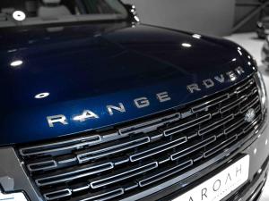 Land Rover Range Rover P530 HSE - Image 15