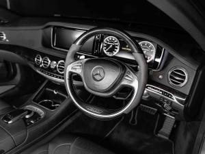 Mercedes-Benz S-Class S63 AMG - Image 7