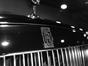 Rolls Royce Wraith Wraith - Image 13