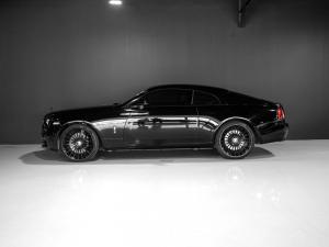 Rolls Royce Wraith Wraith - Image 14