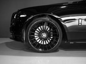 Rolls Royce Wraith Wraith - Image 15