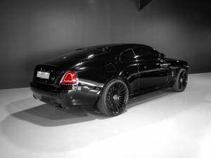 Rolls Royce Wraith Wraith - Image 16