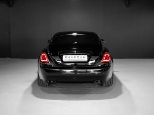 Rolls Royce Wraith Wraith - Image 20