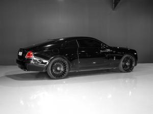 Rolls Royce Wraith Wraith - Image 2