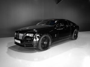 Rolls Royce Wraith Wraith - Image 3