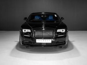 Rolls Royce Wraith Wraith - Image 4