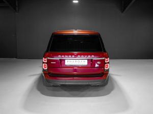 Land Rover Range Rover Autobiography SDV8 - Image 20